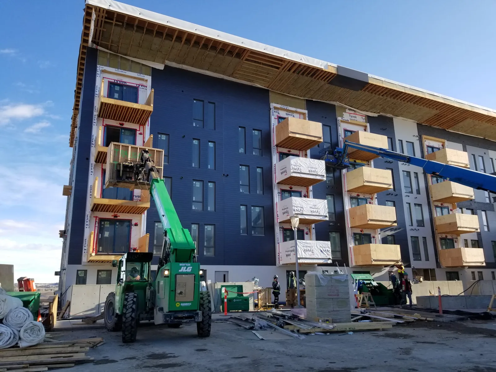 V.T. Stroy-Ka project gallery, 2019–2021, photo 1