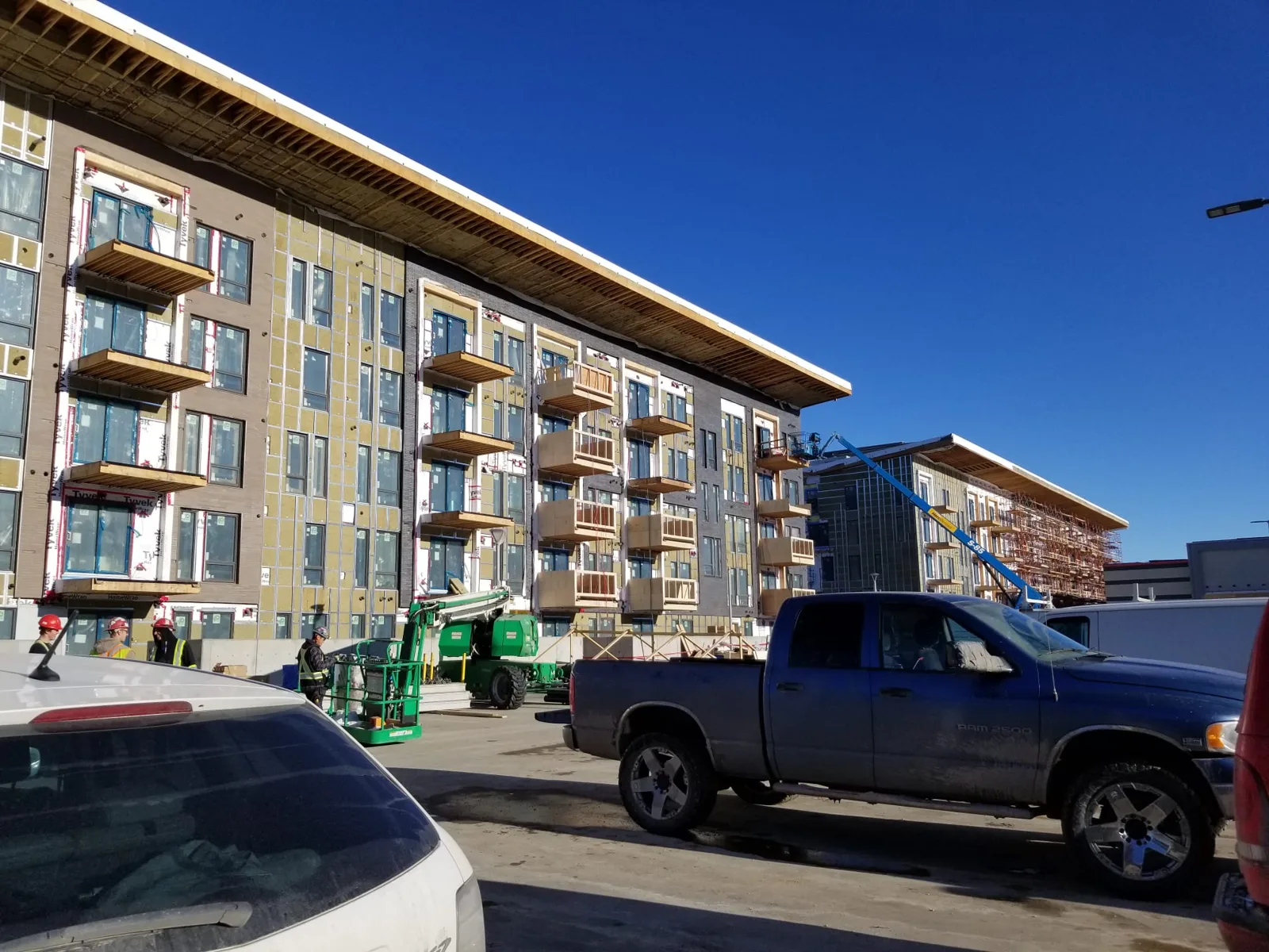 V.T. Stroy-Ka project gallery, 2019–2021, photo 2