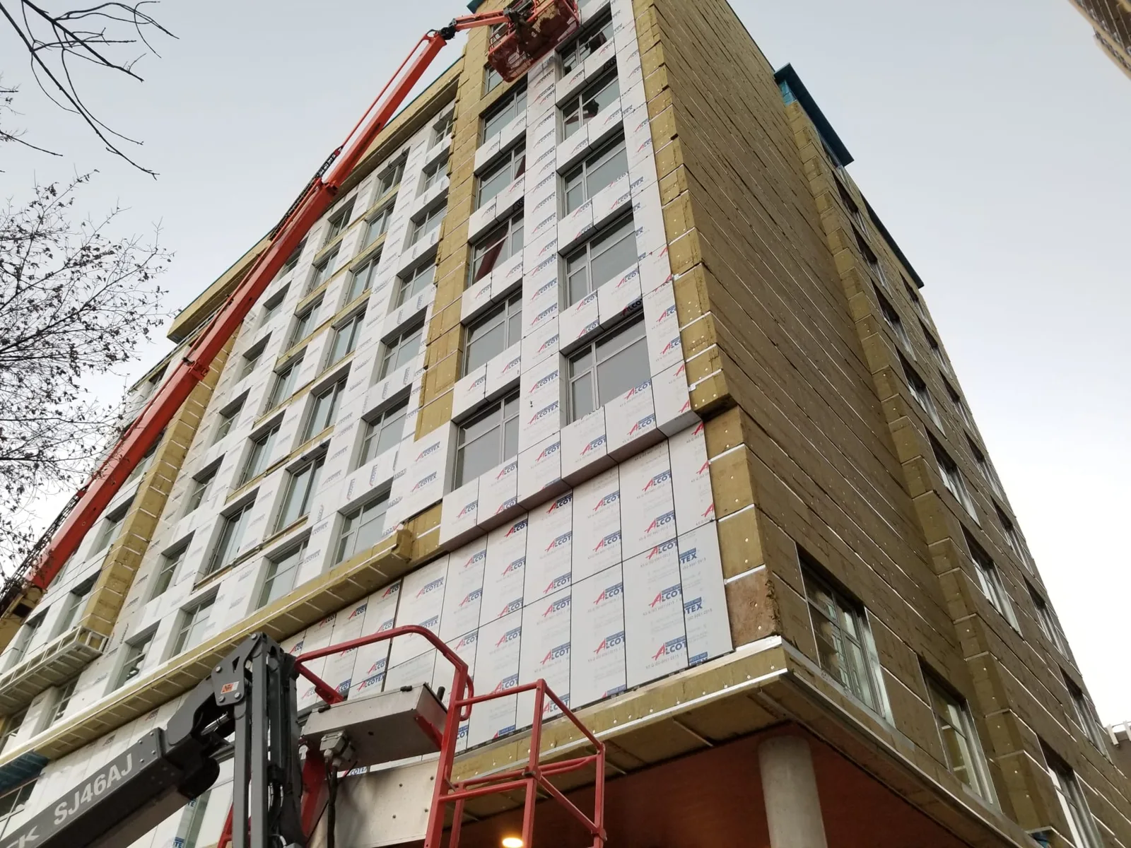 V.T. Stroy-Ka project gallery, 2019–2021, photo 4