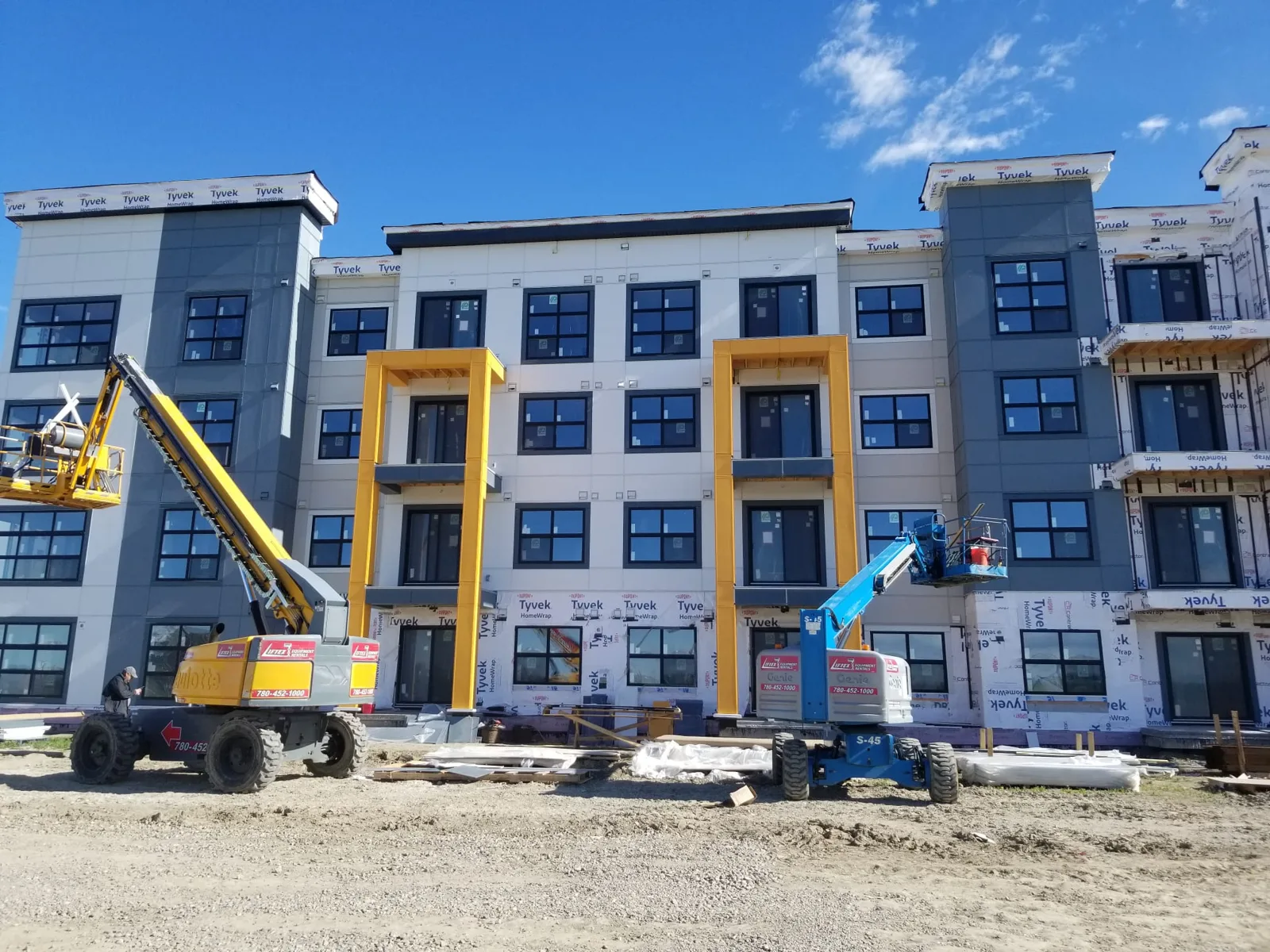 V.T. Stroy-Ka project gallery, 2022–2024, photo 1